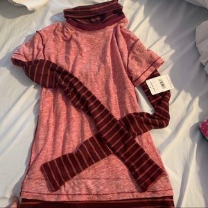 Free People Long sleeve